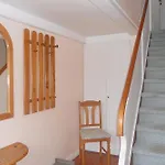公寓 Haus Arfsten 