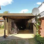 公寓 Haus Arfsten 