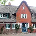 公寓 Haus Arfsten 