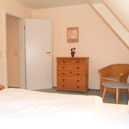 公寓 Haus Arfsten 