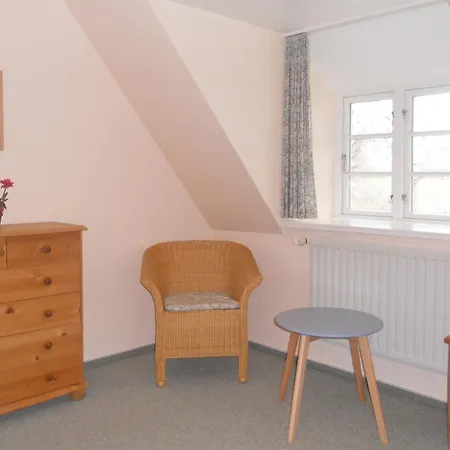 Apartment Haus Arfsten 