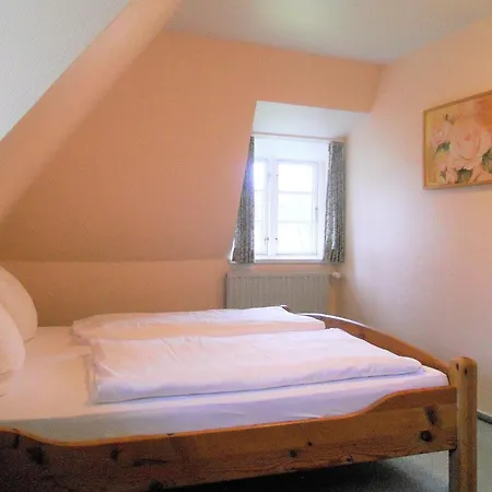 Apartment Haus Arfsten 