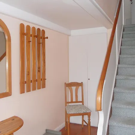 Apartment Haus Arfsten 