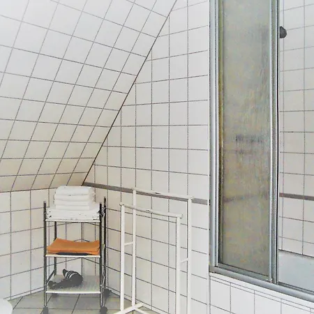 Apartment Haus Arfsten 