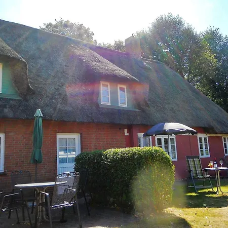 Haus Arfsten 