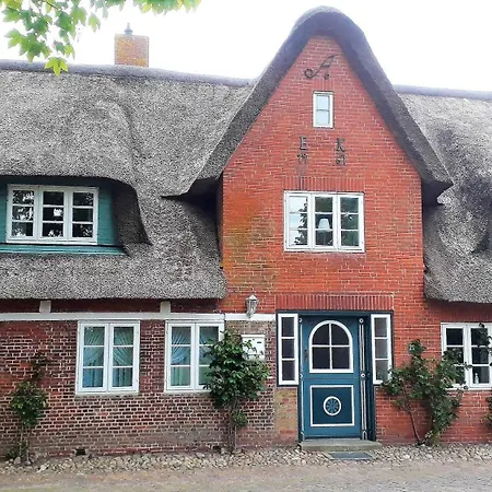 Apartment Haus Arfsten 